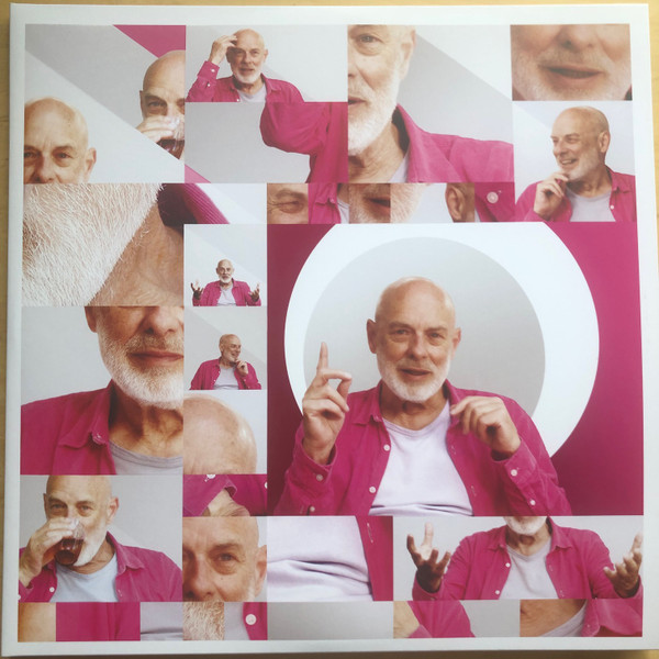 Eno - Eno | Opal Records (5584958)