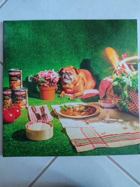 Johnny Mafia - 2024...Année du Dragon | NMAS Editions (0000) - 2