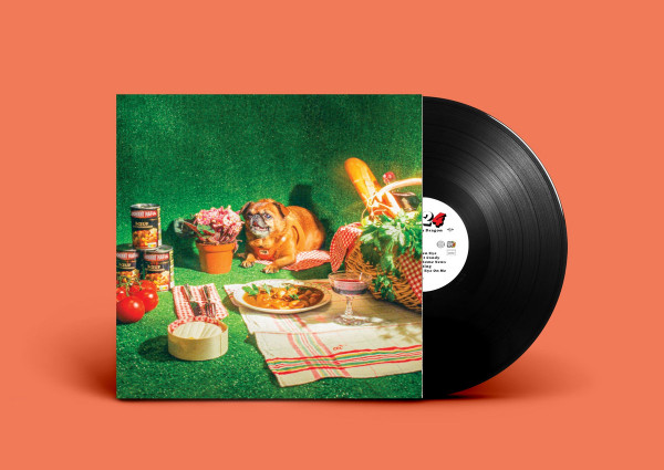 Johnny Mafia - 2024...Année du Dragon | NMAS Editions (0000) - 3