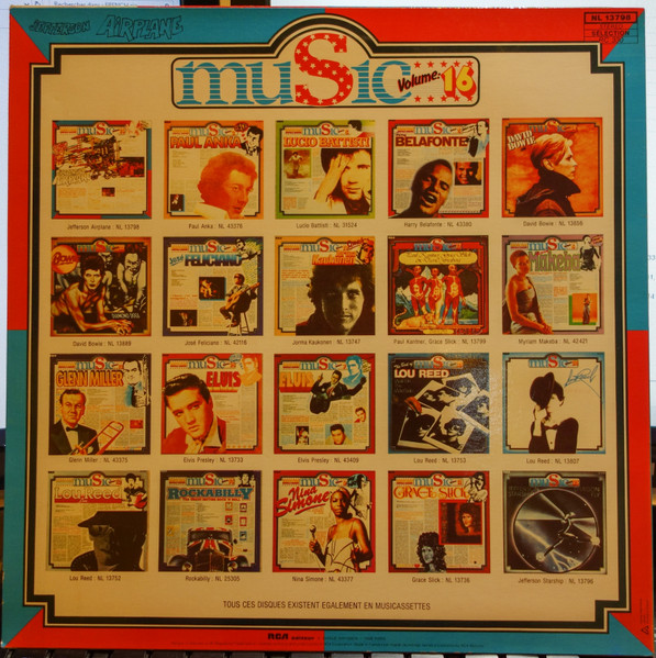 Jefferson Airplane - Bless Its Pointed Little Head | RCA (NL 13798) - 2 Jefferson Airplane - Bless Its Pointed Little Head | RCA (NL 13798) - 2