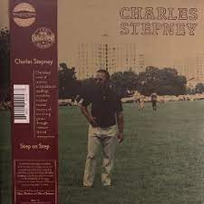 Charles Stepney - Step On Step | International Anthem Recording Company (IARC 0055) Charles Stepney - Step On Step | International Anthem Recording Company (IARC 0055)