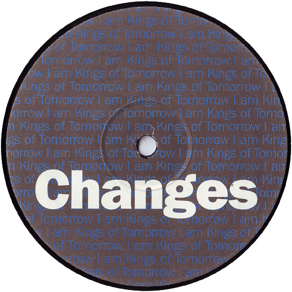 Sandy Rivera - Changes | Defected (DFTD059 PROMO 1)