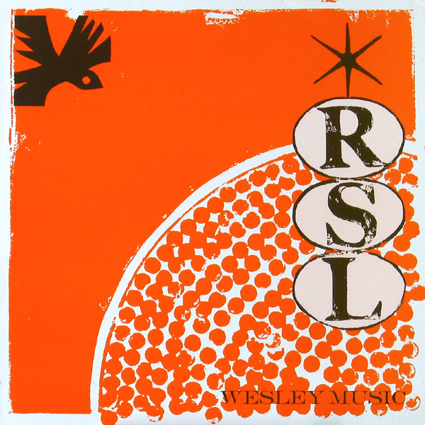 RSL - Wesley Music | Players (STUBS 003) - main