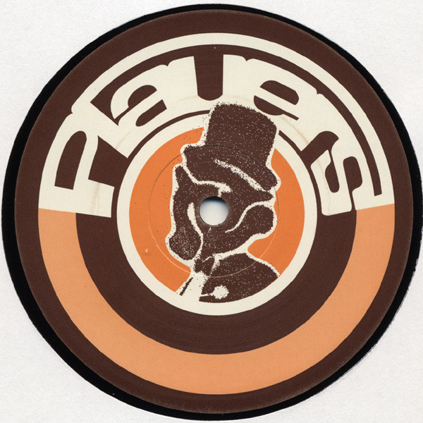 RSL - Wesley Music | Players (STUBS 003) - 2