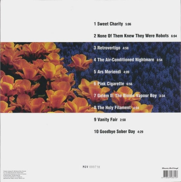 Mr. Bungle - California | Music On Vinyl (MOVLP1134) - 3 Mr. Bungle - California | Music On Vinyl (MOVLP1134) - 3