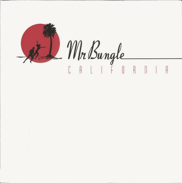 Mr. Bungle - California | Music On Vinyl (MOVLP1134) - 2 Mr. Bungle - California | Music On Vinyl (MOVLP1134) - 2
