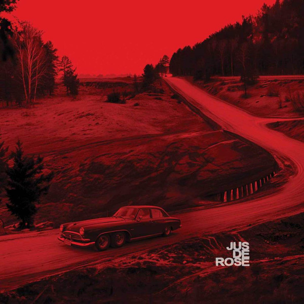 Floog - Not A SOS | Jus De Rose (JDR001)