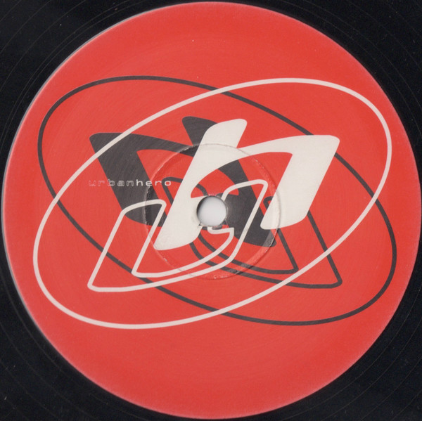 Triple Pack - Join Hands / I Need It | Urban Hero (UH 021 - 03) - 2