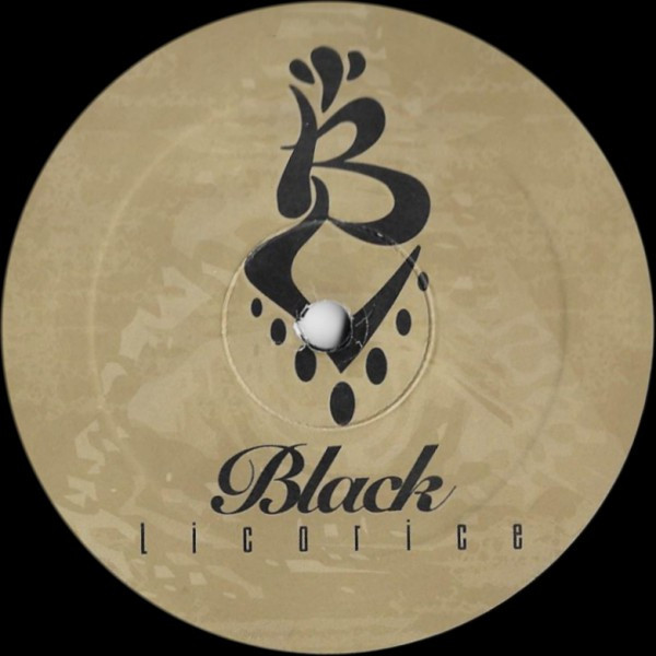 Millennium Bug - Y2KY | Black Licorice Recordings (BL-04) - 2