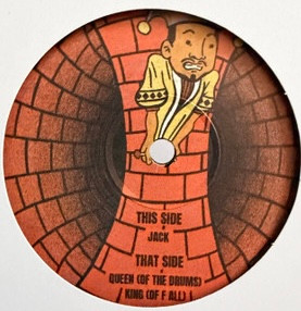 Truant - I Can See Your Cards EP | Wall In The Hole (WITH002) - main Truant - I Can See Your Cards EP | Wall In The Hole (WITH002) - main