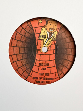 Truant - I Can See Your Cards EP | Wall In The Hole (WITH002) - 2 Truant - I Can See Your Cards EP | Wall In The Hole (WITH002) - 2