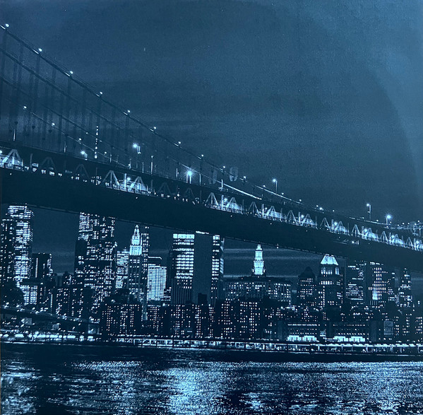 Moby - Resound NYC | Deutsche Grammophon (4863337) - 3