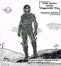 Various - Truth, Justice And The Raggamuffin Way | Action Records (ACTLP1)