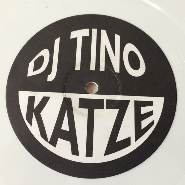 DJ Tino - Katze | Not On Label (none)