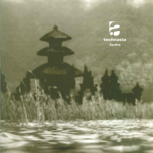 Technasia - Hydra | Technasia (ta04) - main Technasia - Hydra | Technasia (ta04) - main