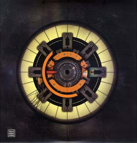 Boris Noiz - Omniforma EP | Yellow Machines (YM011)