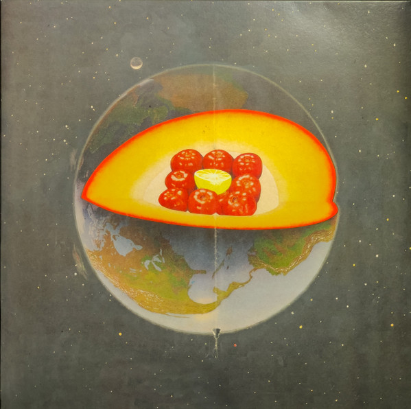 Sugar Candy Mountain - Mystic Hits | Sugar Candy Mountain Records (SCM-002)