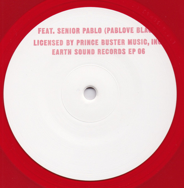 Prince Buster - It’s A Fire / Java / Science | Earth Sound (EP 06) - 3