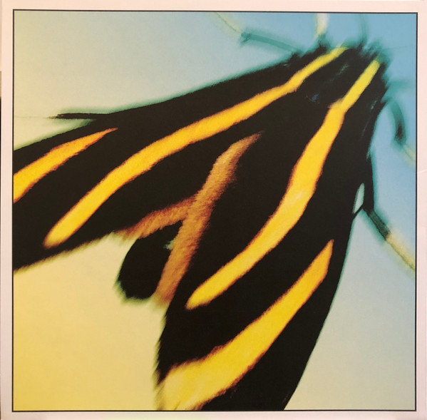 Benedikt Frey - Recall | Malka Tuti (MT034) - 2