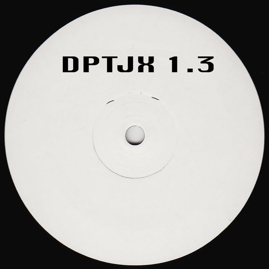 Rich P & Lee - Bloor West | Deeptrax Jax (DPTJX 1.3)