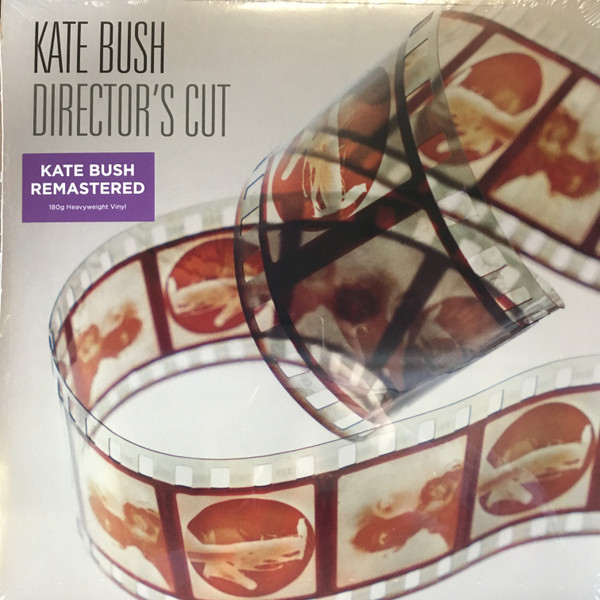 Kate Bush - Director's Cut | Fish People (0190295593803)