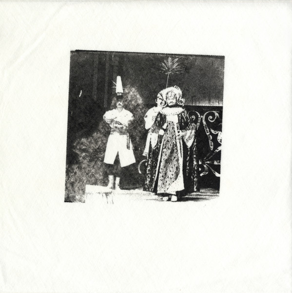 Andy Rantzen  &  Trancendental Anarchists  &  Bruno Schmidt - SP002 | Spinning Plates (SP002)