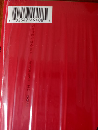 The Genius / GZA - Liquid Swords | Geffen Records (B0023742-01) - 3