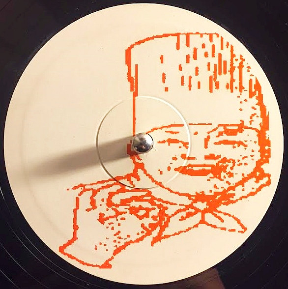 Lasse Kångo - Untitled | Gubben Records (GUBBE 03) Lasse Kångo - Untitled | Gubben Records (GUBBE 03)