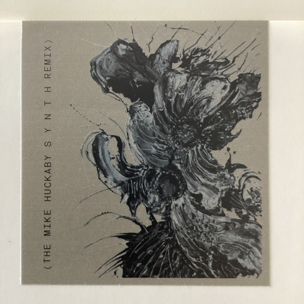 Recovery IDea (The Mike Huckaby S Y N T H Remix)