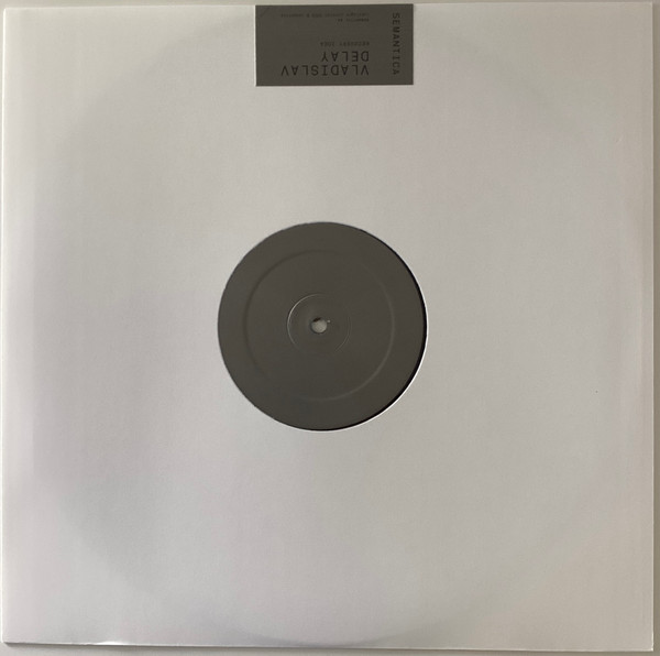 Recovery IDea (The Mike Huckaby S Y N T H Remix)