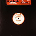Soulshack Featuring Carl Casper / Rebekah - Everybody / Gorgeous | Groovedigital (GD009)