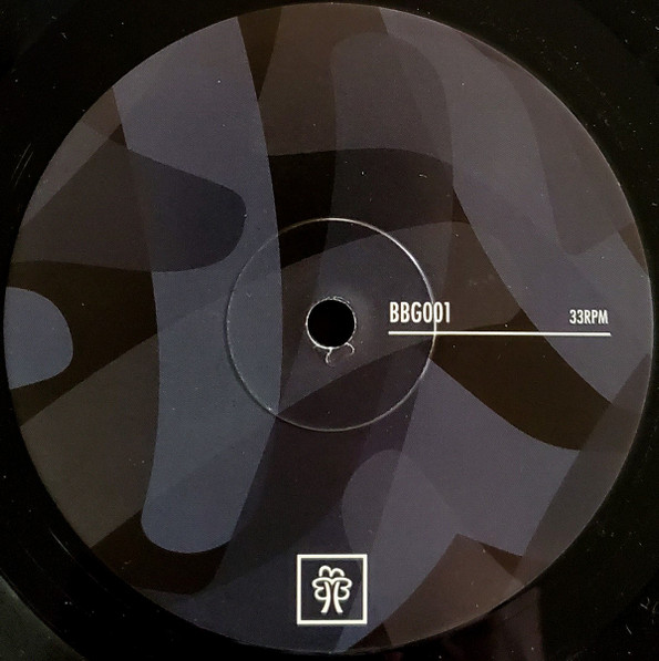 Zefzeed - Sketch / Control Yourself | Baumbaum Label (BBG001) - 3