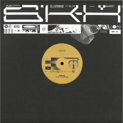 Kr!z - The Tunnel  | SK_Eleven (SK11X013)