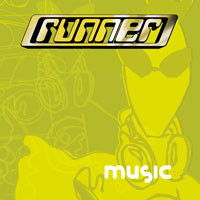 Runner - Music | Future Groove (12 FGR 024) - 3 Runner - Music | Future Groove (12 FGR 024) - 3