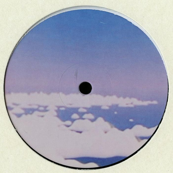 DJ Wave - Above The Clouds | Lobster Theremin (DJWAVE001) DJ Wave - Above The Clouds | Lobster Theremin (DJWAVE001)