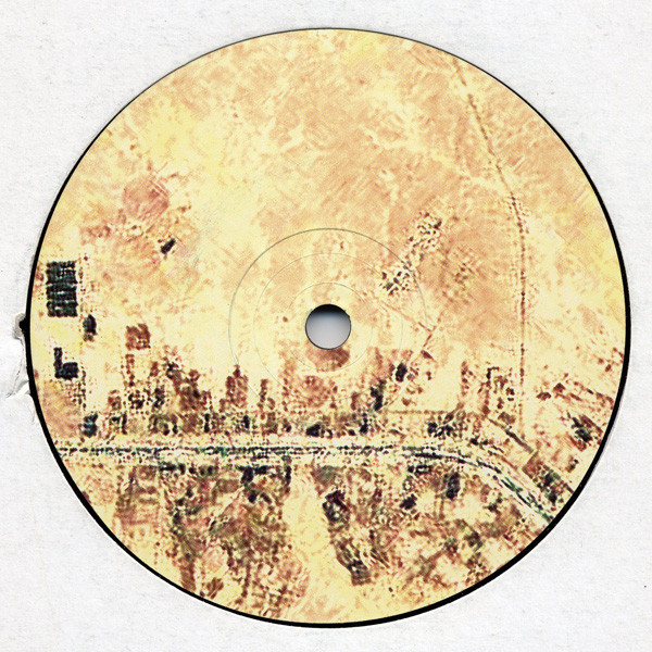 Aroy Dee - Kiss / The Planets | NWAQ (NWAQ03)