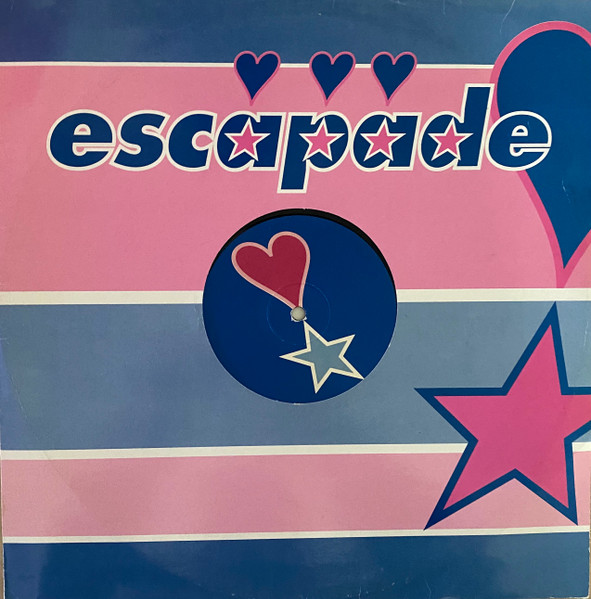 The Rockford Files - You Sexy Dancer | Escapade (JAPE 7) - main The Rockford Files - You Sexy Dancer | Escapade (JAPE 7) - main