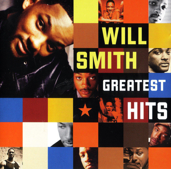 Will Smith - Greatest Hits | Columbia (COL 510222 2) - main