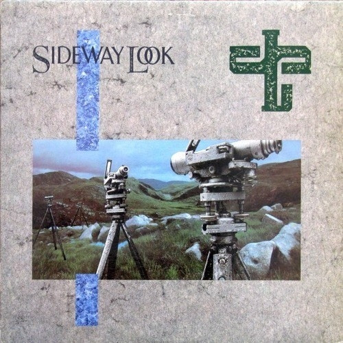 Sideway Look - Sideway Look | Virgin (V2323)
