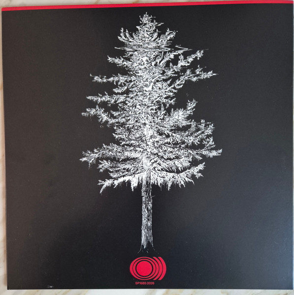 Sunn O))) - Sunn O))) | Sub Pop (SP1685) - 3