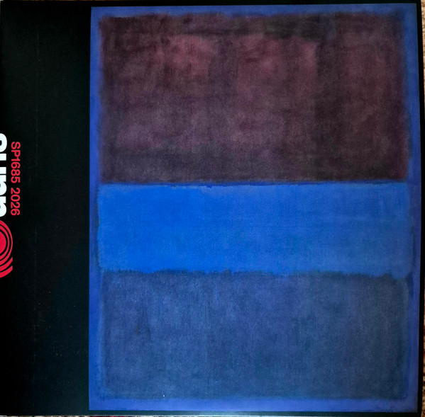 Sunn O))) - Sunn O))) | Sub Pop (SP1685) - main