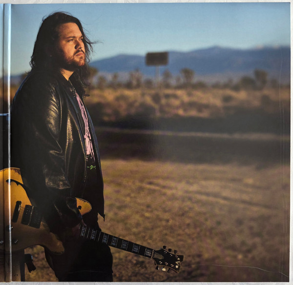 Mammoth WVH - The End | BMG (964163491) - 3