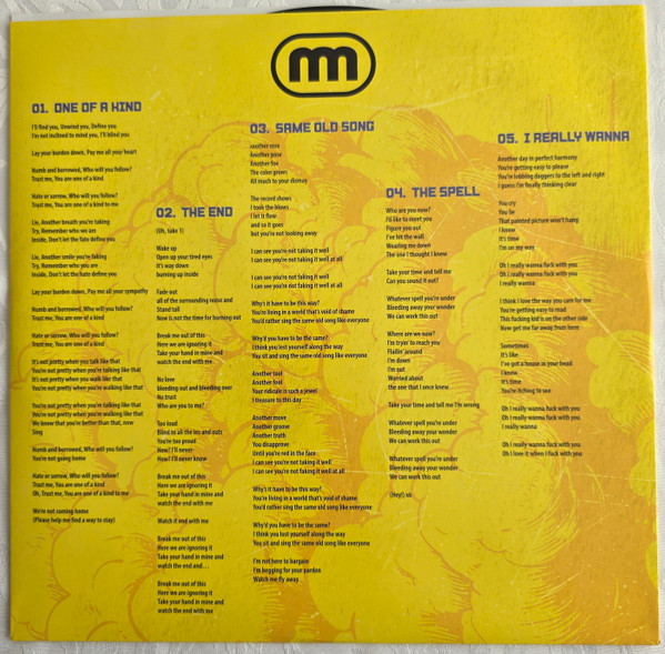 Mammoth WVH - The End | BMG (964163491) - 4