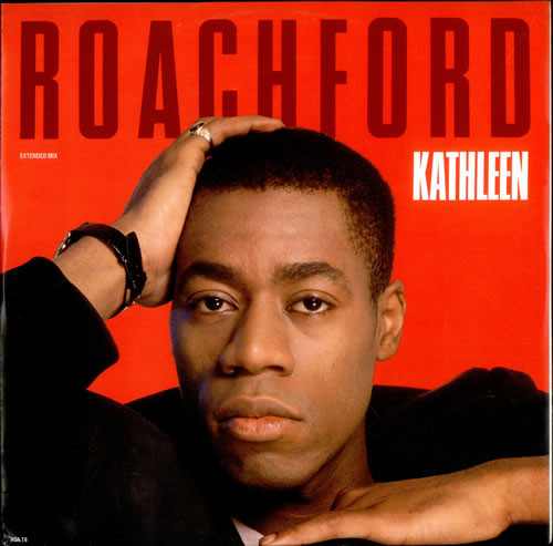 Roachford - Kathleen | CBS (ROA T6)