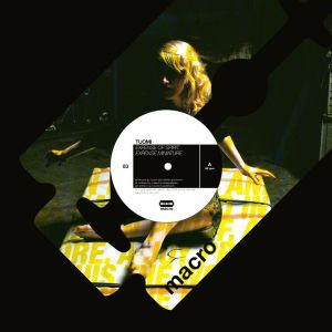 Tuomi - Expense Of Spirit | Macro (MACRO M03)