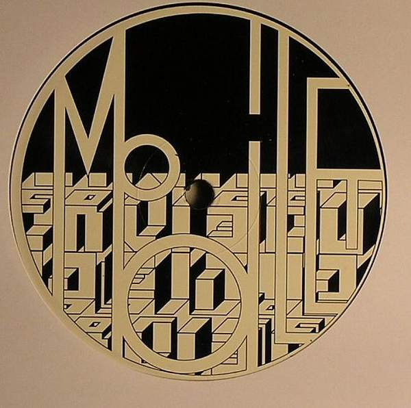 Exercise One - Intensity | Mobilee (MOBILEE 034)