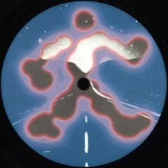 Eteus - Not Even Noticed | Fast At Work (FAW003)