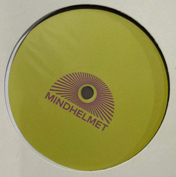 Various - MINDHELMET 19 | MINDHELMET (HELMET_19)