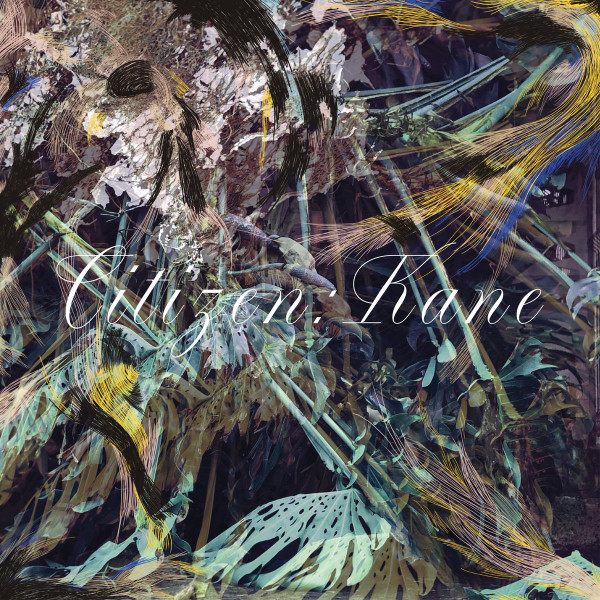 CITIZEN:KANE - Blow | Maquiavel Music Entertainment (MAQUIAVEL009) - main