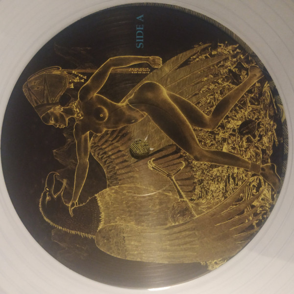 Manu Dibango - Waka Juju | Soul Makossa (SMV01B) - 3